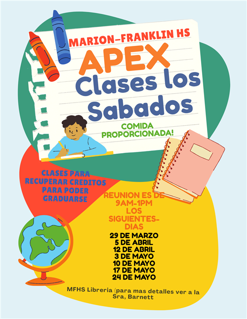 APEX (Spanish)